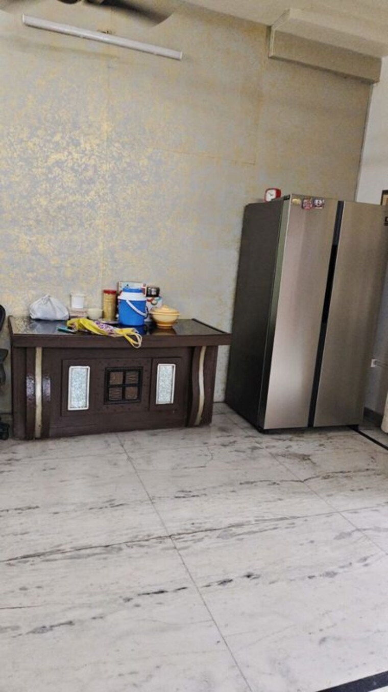 Bedroom, ansal-garden-enclave 4 Bedroom 215 Sq.Yd. Independent House In Govindpuram Ghaziabad 10509727