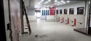 Parking in  Shop at Naraina Industrial Area Phase 1 – for Rent