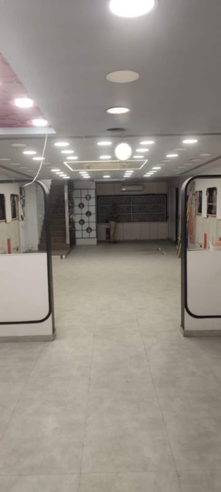 Room, naraina industrial area phase 1 Commercial Shop 2300 Sq.Ft. In Naraina Industrial Area Phase 1 Delhi 10509711
