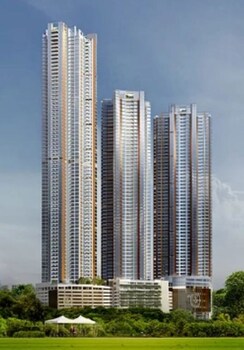 2 BHK Apartment For Sale in Piramal Revanta