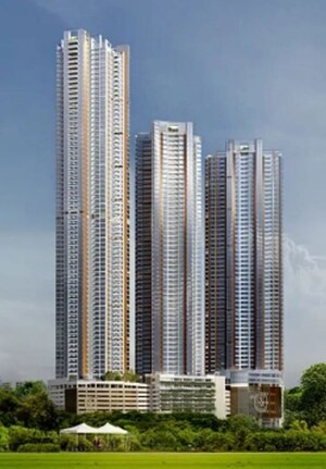 2 BHK Apartment For Sale in Piramal Revanta, Mulund West