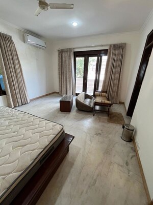 5 BHK Independent House For Rent in Dlf Phase I