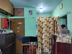 Living Room in 2 BHK Apartment at Sector 16 – for Sale