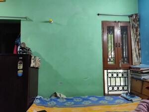 Bedroom in 2 BHK Apartment at Sector 16 – for Sale