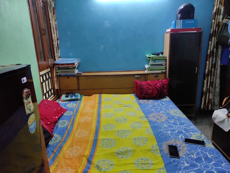 Bedroom, sector 16 2 Bedroom 950 Sq.Ft. Apartment In Sector 16 Faridabad 10509706