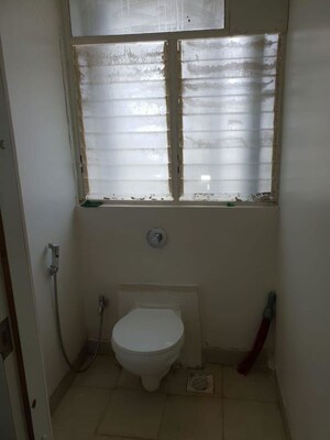 Bathroom in  Office Space at Ab Road – for Rent