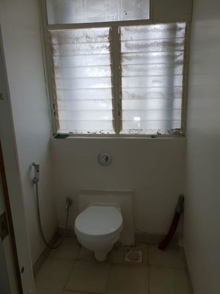 Bathroom, ab road Commercial Office Space 1200 Sq.Ft. In Ab Road Indore 10509746