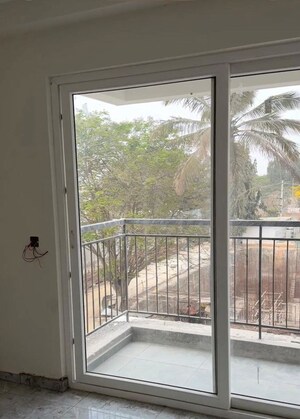 Balcony in 3 BHK Apartment at Bren Aspera, Bidare Agraha – for Sale