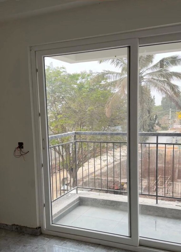 Balcony, bren-aspera 3 Bedroom 1682 Sq.Ft. Apartment In Bidare Agraha Bangalore 10509757