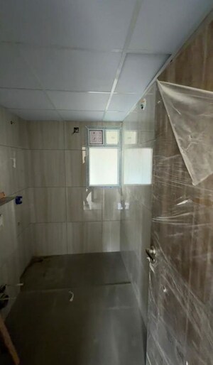 Bathroom in 3 BHK Apartment at Bren Aspera, Bidare Agraha – for Sale