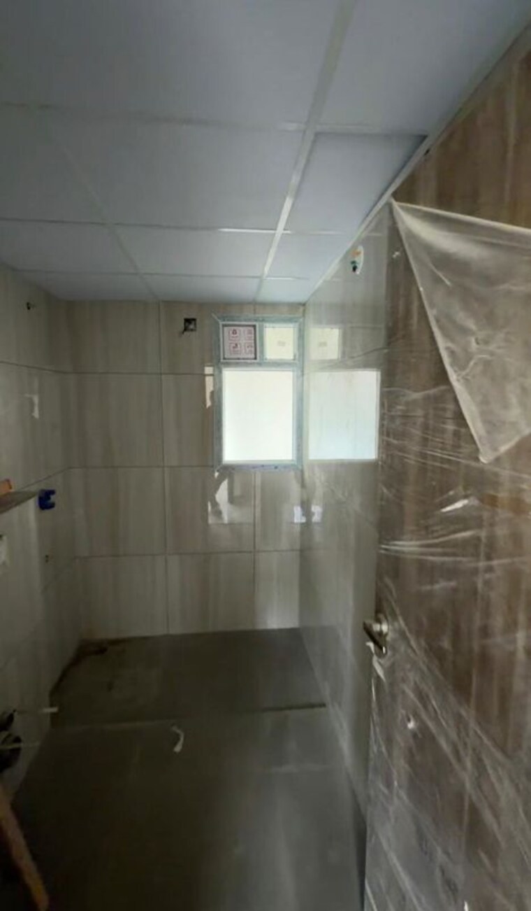 Bathroom, bren-aspera 3 Bedroom 1682 Sq.Ft. Apartment In Bidare Agraha Bangalore 10509757