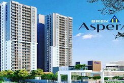 3 BHK Apartment For Sale in Bren Aspera