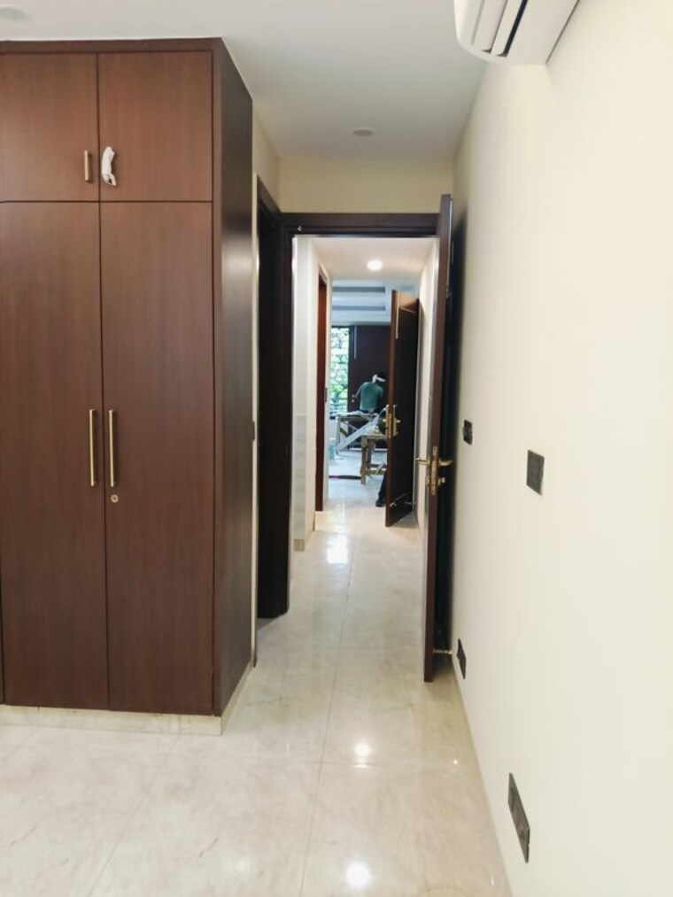 undefined, chittaranjan park 3 Bedroom 1550 Sq.Ft. Builder Floor In Chittaranjan Park Delhi 10509745