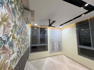 Bedroom in 3 BHK Apartment at Lodha Upper Thane, Anjur – for Sale