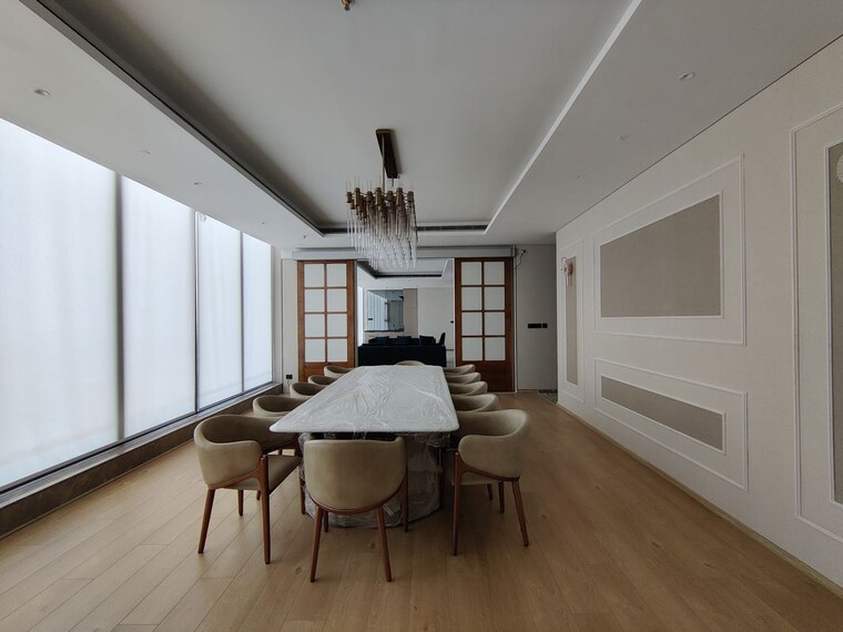 Kitchen, puravankara-purva-atmosphere 2 Bedroom 1246 Sq.Ft. Apartment In Thanisandra Main Road Bangalore 10509770