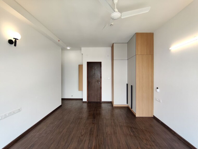 Room, puravankara-purva-atmosphere 2 Bedroom 1246 Sq.Ft. Apartment In Thanisandra Main Road Bangalore 10509770