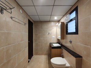Kitchen in 2 BHK Apartment at Puravankara Purva Atmosphere, Thanisandra Main Road – for Rent