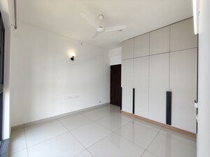 Room in 2 BHK Apartment at Puravankara Purva Atmosphere, Thanisandra Main Road – for Rent