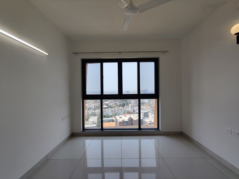 Room, puravankara-purva-atmosphere 2 Bedroom 1246 Sq.Ft. Apartment In Thanisandra Main Road Bangalore 10509770