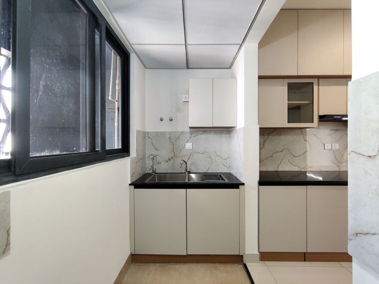Kitchen, puravankara-purva-atmosphere 2 Bedroom 1246 Sq.Ft. Apartment In Thanisandra Main Road Bangalore 10509770