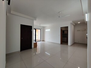 Room in 2 BHK Apartment at Puravankara Purva Atmosphere, Thanisandra Main Road – for Rent