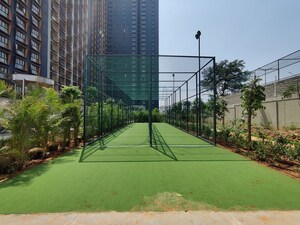 2 BHK Apartment – Garden View at Puravankara Purva Atmosphere, Thanisandra Main Road - for Rent