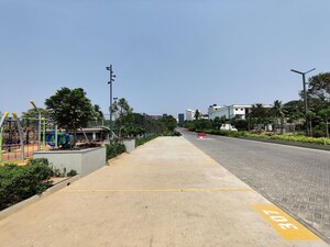 2 BHK Apartment – Garden View at Puravankara Purva Atmosphere, Thanisandra Main Road - for Rent