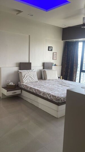 3 BHK Apartment For Rent in Kumar Kruti, Kalyani Nagar