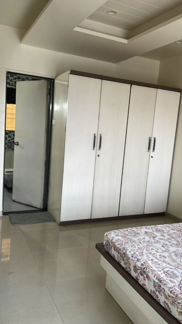 undefined, kumar-kruti 3 Bedroom 1800 Sq.Ft. Apartment In Kalyani Nagar Pune 10509703