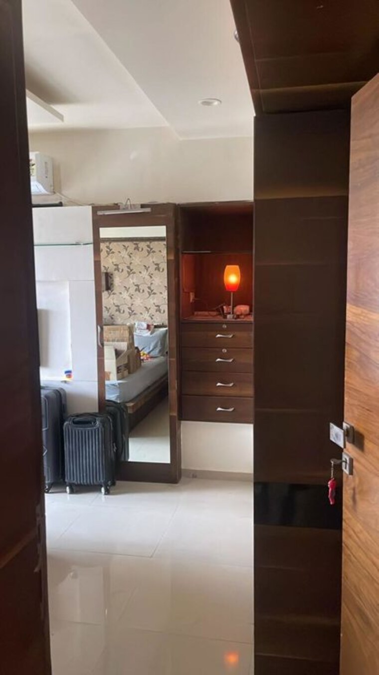 undefined, kumar-kruti 3 Bedroom 1800 Sq.Ft. Apartment In Kalyani Nagar Pune 10509703