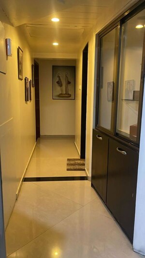 Furnished Amenities in 3 BHK Apartment at Kumar Kruti, Kalyani Nagar – for Rent