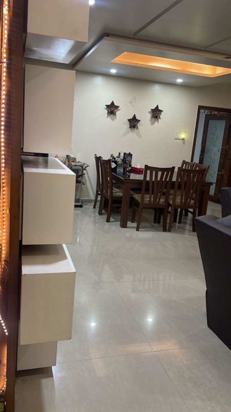 Team Area, kumar-kruti 3 Bedroom 1800 Sq.Ft. Apartment In Kalyani Nagar Pune 10509703
