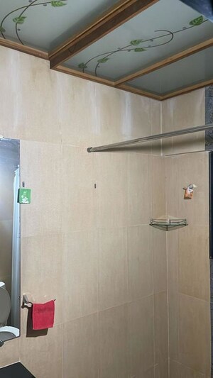 Furnished Amenities in 3 BHK Apartment at Kumar Kruti, Kalyani Nagar – for Rent