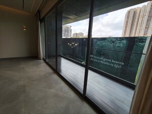 Parking in 4 BHK Apartment at Dynasty The Hyphen, Mohammadwadi – for Sale