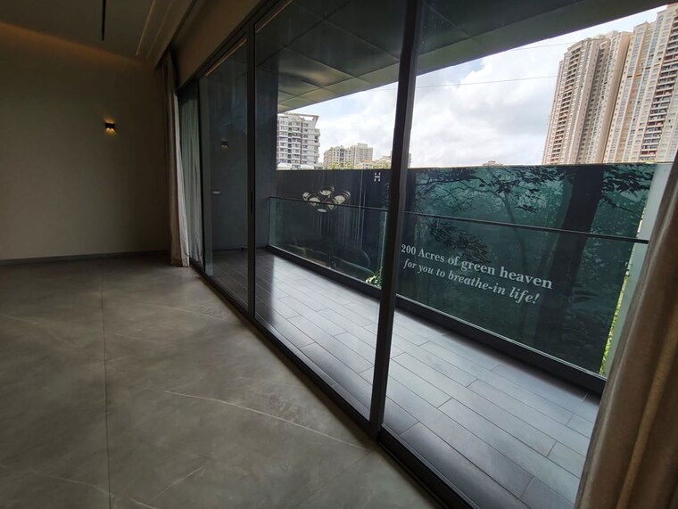  Parking, dynasty-the-hyphen 4 Bedroom 2075 Sq.Ft. Apartment In Mohammadwadi Pune 10059967