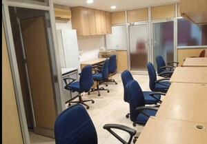 Office Space For Rent in Atlanta Estate, Goregaon East