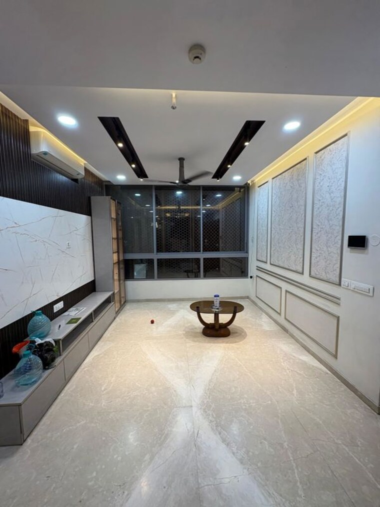 Team Area, lodha-upper-thane-cluster-no-4-03b 3 Bedroom 1133 Sq.Ft. Apartment In Anjur Thane 10509783