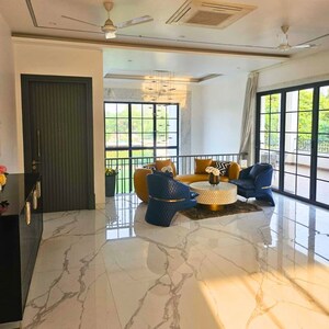 5 BHK Villa For Sale in Aundh