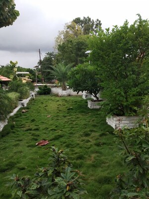 5 BHK Villa – Garden View at Aundh - for Sale