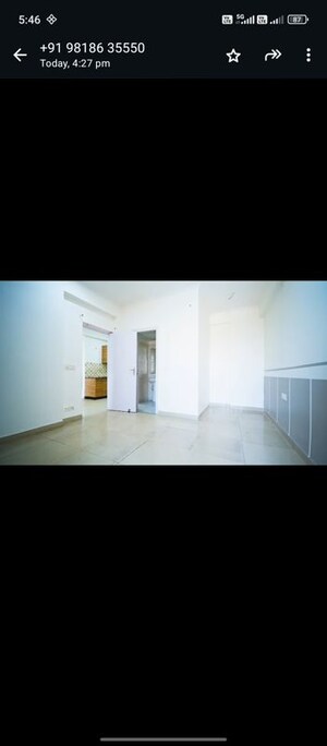 Room in 2.5 BHK Apartment at Gaur City 5th Avenue, Sector 4 Greater Noida – for Sale