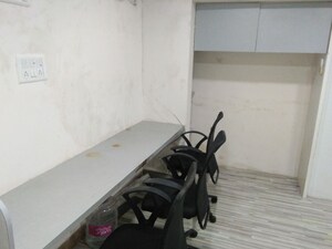 Parking in  Office Space at Cbd Belapur Sector 11 – for Rent