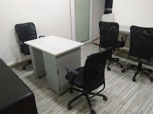 Team Area in  Office Space at Cbd Belapur Sector 11 – for Rent