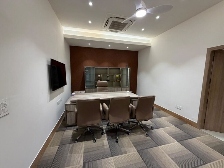 Kitchen, naraina industrial area phase 1 Commercial Office Space 2000 Sq.Ft. In Naraina Industrial Area Phase 1 Delhi 10509773
