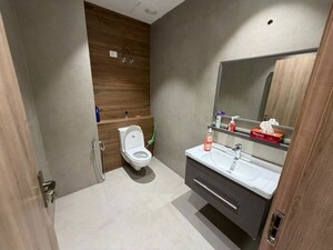 Kitchen in  Office Space at Naraina Industrial Area Phase 1 – for Rent