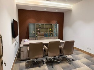 Team Area in  Office Space at Naraina Industrial Area Phase 1 – for Rent
