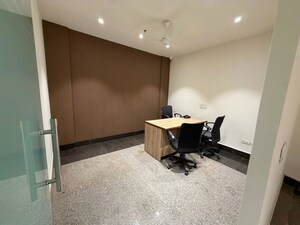 Team Area in  Office Space at Naraina Industrial Area Phase 1 – for Rent