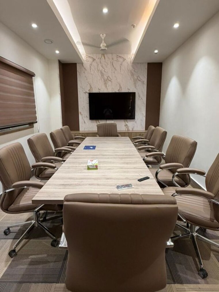 Team Area, naraina industrial area phase 1 Commercial Office Space 2000 Sq.Ft. In Naraina Industrial Area Phase 1 Delhi 10509773