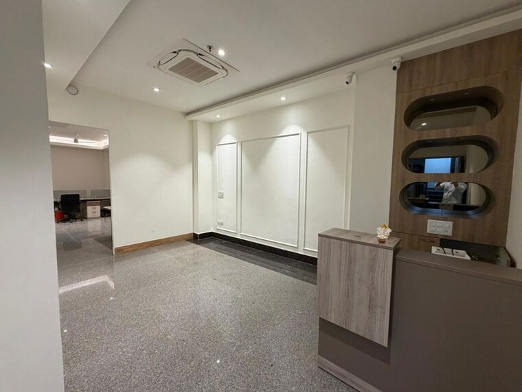 Kitchen, naraina industrial area phase 1 Commercial Office Space 2000 Sq.Ft. In Naraina Industrial Area Phase 1 Delhi 10509773