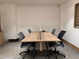 Team Area in  Office Space at Naraina Industrial Area Phase 1 – for Rent