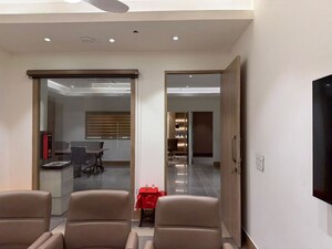 Furnished Amenities in  Office Space at Naraina Industrial Area Phase 1 – for Rent